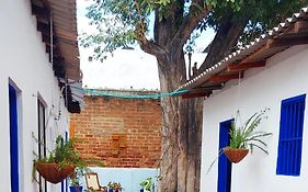La Marina Hostal